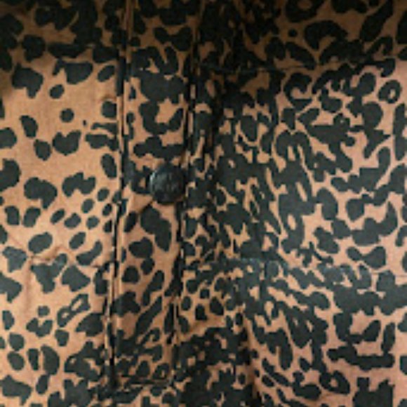 The People Vs. Wild Cat Bomber Jacket - Picture 8 of 8